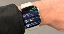 WhatsApp estrena su primera beta en el Apple Watch y esto es todo lo que ganaremos como usuarios