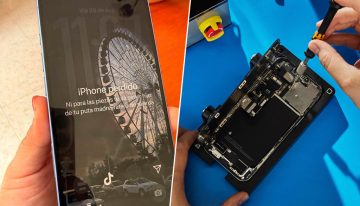 «Ni para las piezas te va a servir, hijo de…». Así es la nueva e incómoda realidad para los ladrones de iPhone