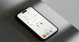 Los modos de concentración no me bastan, así que he cambiado por completo la pantalla de inicio de mi iPhone para evitar distracciones. Funciona