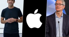 John Ternus es el gran candidato a suceder a Tim Cook como CEO de Apple. La duda es quién lo hará en caso de emergencia