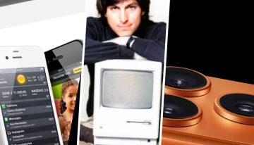 Apple vendía 13 productos cuando murió Steve Jobs. Ahora son 28: así creció el catálogo en 14 años