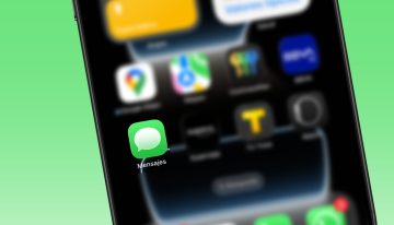 He probado el nuevo ajuste de iOS 26 para evitar mensajes spam. Funciona… a medias