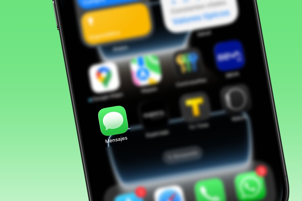 He probado el nuevo ajuste de iOS 26 para evitar mensajes spam. Funciona... a medias 