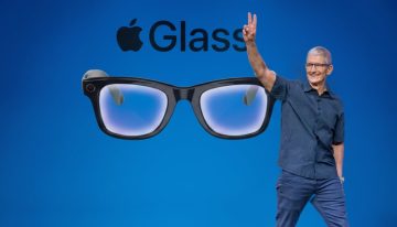 Mark Gurman sentencia el futuro del Vision Pro: 'Tiene su mercado, pero ninguna plataforma nueva puede permitirse ser nicho'