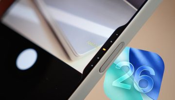 He pasado de no tocar el Control de Cámara a usarlo a diario. iOS 26 me ha dejado configurarlo a mi manera