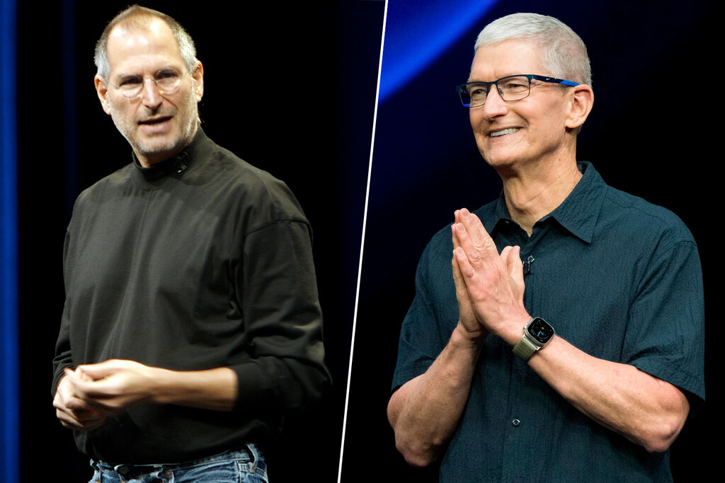 "Es doloroso ver a Tim Cook": el CEO de Atari señala su gran diferencia con Steve Jobs 
