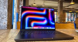 Se filtra el nuevo MacBook Pro y está a la vuelta de la esquina. Aunque aún habrá que esperar para ver su gran novedad