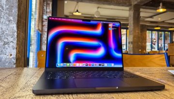 Se filtra el nuevo MacBook Pro y está a la vuelta de la esquina. Aunque aún habrá que esperar para ver su gran novedad