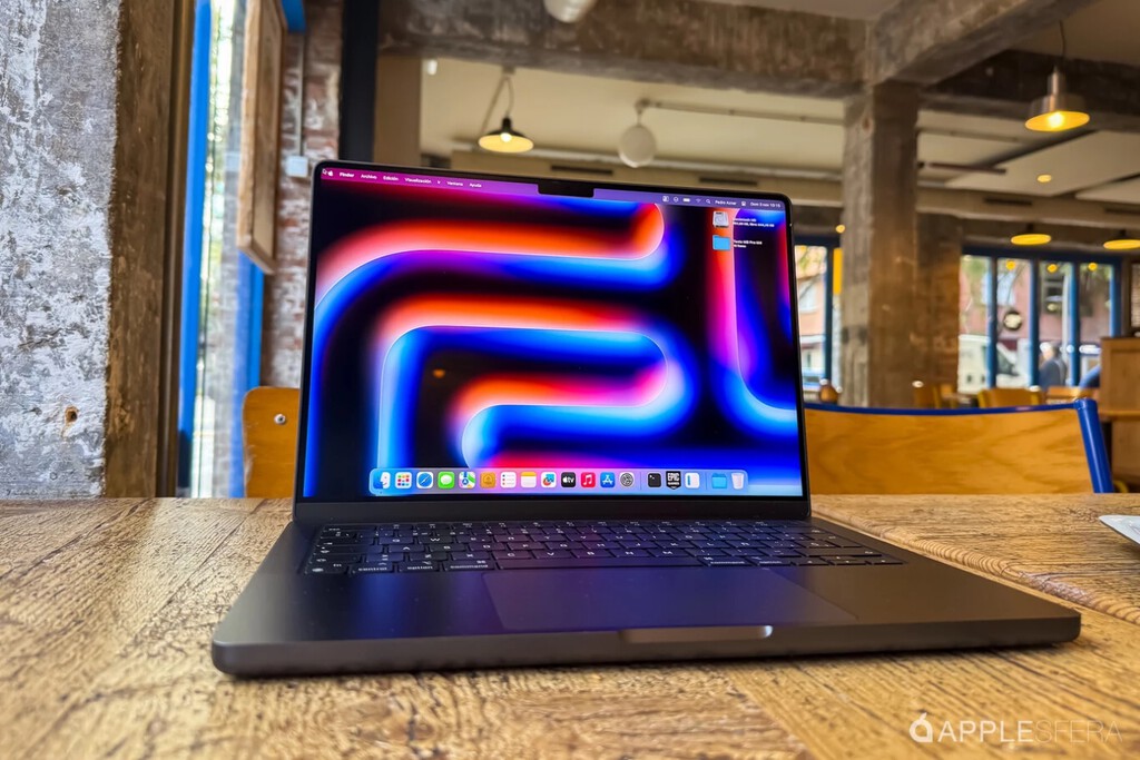 Se filtra el nuevo MacBook Pro y está a la vuelta de la esquina. Aunque aún habrá que esperar para ver su gran novedad 