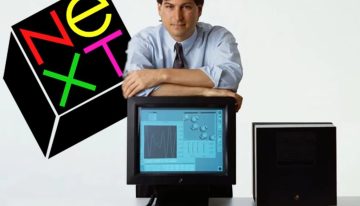 El ordenador más arriesgado de la historia de Steve Jobs fue un fracaso comercial. Aun así, salvó a Apple y creó Internet tal como la conocemos