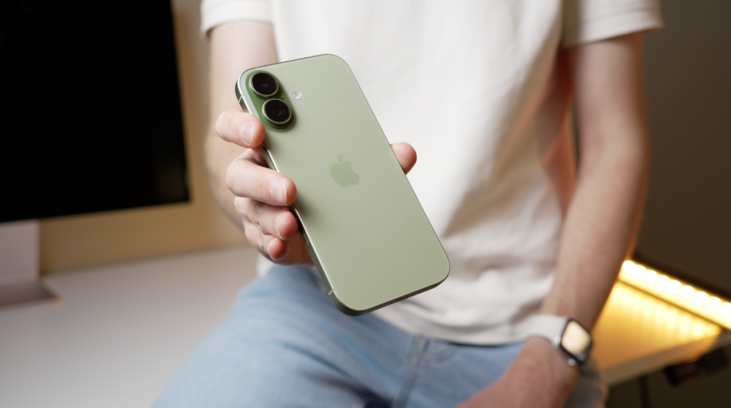 He sido usuario de "Pros" desde siempre. Tras dos semanas con el iPhone 17 me he replanteado si realmente necesito el modelo más caro 