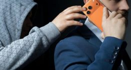 Hay un mercado negro donde los iPhone robados valen 4.000 libras. Y acaba de caer gracias a un solo hombre y una app que todos tenemos instalada