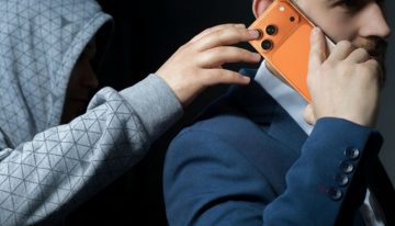 Hay un mercado negro donde los iPhone robados valen 4.000 libras. Y acaba de caer gracias a un solo hombre y una app que todos tenemos instalada