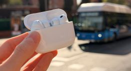 Mi salvación contra el ruido de Madrid no ha sido mudarme al campo, ha sido la última actualización de Apple para los AirPods Pro 3