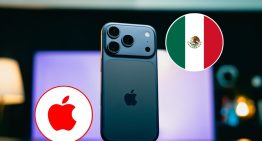 En México se roban 2 millones de celulares al año. Apple acaba de traer su plan antirrobos para proteger los iPhone