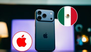 En México se roban 2 millones de celulares al año. Apple acaba de traer su plan antirrobos para proteger los iPhone
