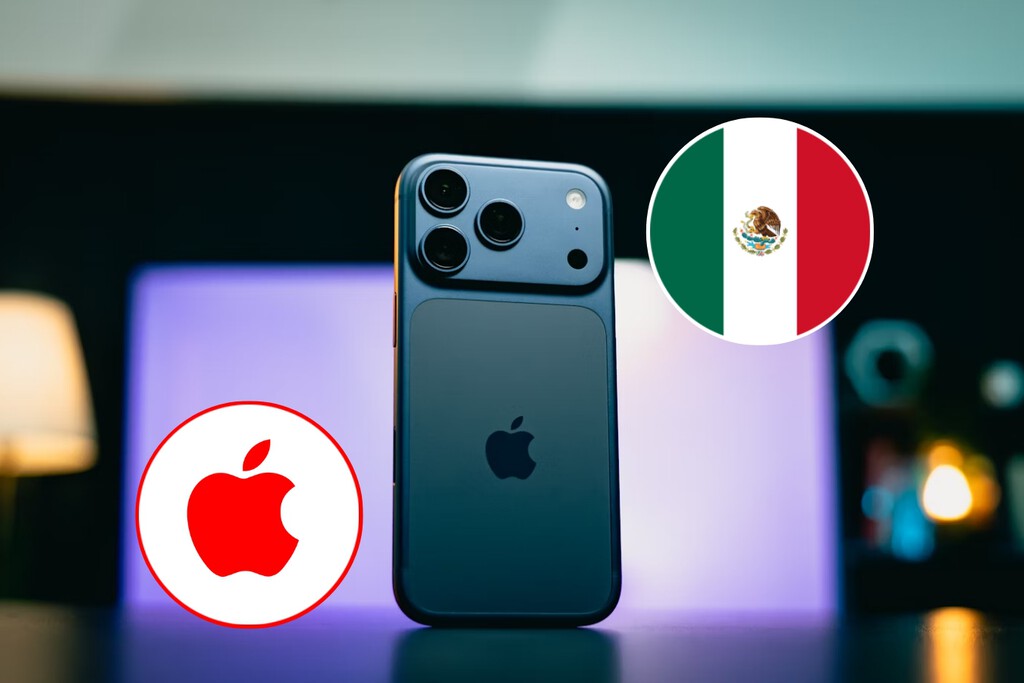 En México se roban 2 millones de celulares al año. Apple acaba de traer su plan antirrobos para proteger los iPhone 
