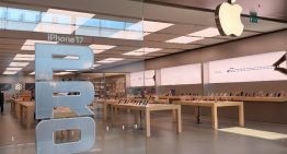Apple lanzó el iPhone Air como su gran apuesta. La realidad es que hay varios modelos que no se han agotado ni una sola vez