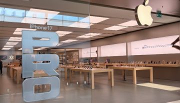 Apple lanzó el iPhone Air como su gran apuesta. La realidad es que hay varios modelos que no se han agotado ni una sola vez