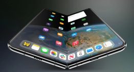 Se filtran los materiales del iPhone plegable. Traerá lo mejor del iPhone Air y del iPhone 17 Pro