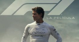 Apple sabe que para vender más iPhone tiene que ganar también la guerra cultural. Y con 'F1' lo está consiguiendo