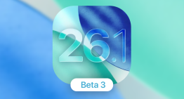 Novedades de iOS 26.1 beta 3: se filtra un nuevo dispositivo de Apple, el iPhone se abre a más IA y la app de TV estrena icono