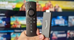 La Fiesta de Ofertas Prime ha terminado, pero todavía puedes comprar rebajado el dispositivo ideal para disfrutar de Apple TV+