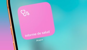 El Apple Watch cada vez tiene más datos de nuestra salud, pero encontrarlos puede ser lioso. Este atajo te permitirá ver un informe resumido