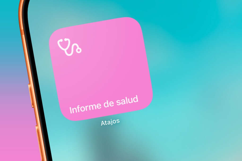 El Apple Watch cada vez tiene más datos de nuestra salud, pero encontrarlos puede ser lioso. Este atajo te permitirá ver un informe resumido 