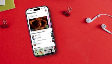Es muy fácil que llenes tu iPhone con la música sin pérdida de Apple Music o Spotify. Yo tengo claro que a mí no me compensa