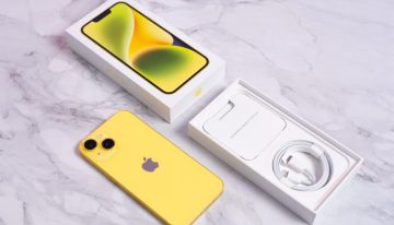 Quería regalarle un iPhone a mi madre sin gastarme mucho dinero. Tras darle muchas vueltas, ya he decidido cuál y cómo
