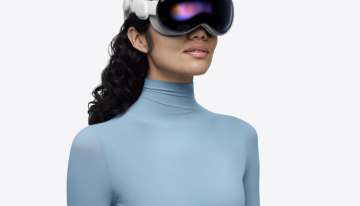 Nuevo Apple Vision Pro M5: tres años de evolución de chip en una sola actualización y una bajada de precio