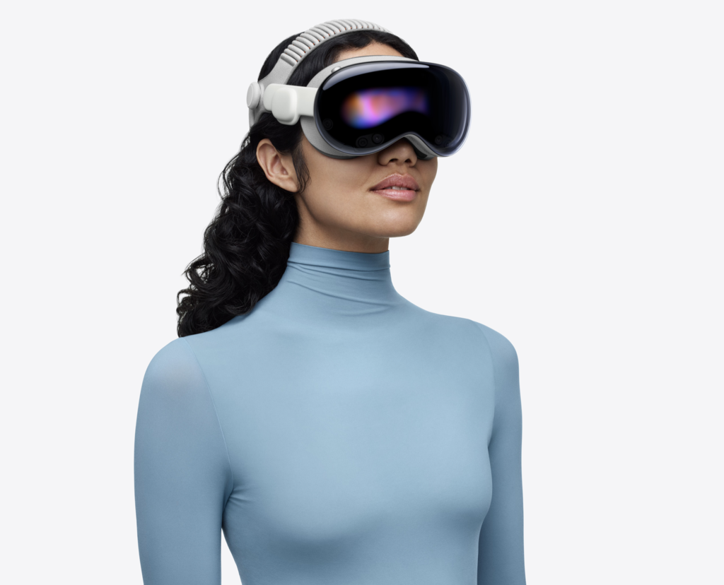 Nuevo Apple Vision Pro M5: tres años de evolución de chip en una sola actualización y una bajada de precio