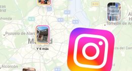 Instagram estrena su mapa de ubicación en España. La pregunta es si realmente quieres que cientos de personas personas sepan dónde estás