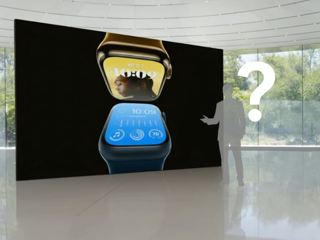 El Apple Watch se queda huérfano de un solo líder. A partir de ahora tendrá tres "padres" distintos dentro de Apple