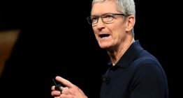 Frente a los gurús del 'multitasking', Tim Cook tiene un método muy diferente para concentrarse en lo importante