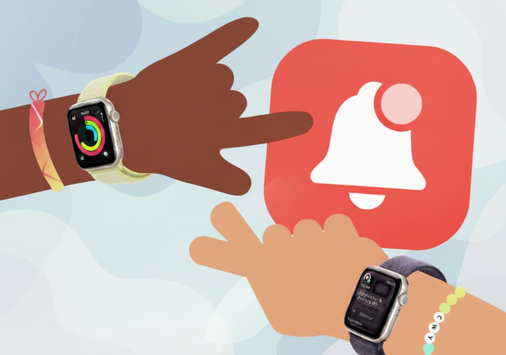 El Apple Watch tiene un gesto con el que cierro notificaciones y salgo de apps sin tocar nada. Lo uso más que la propia pantalla táctil 