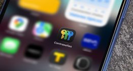 Buscaba el mejor gestor de contraseñas para el iPhone. Resulta que ya estaba instalado de serie