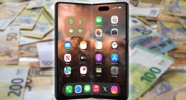 El iPhone plegable no solo va a mejorar a otros plegables según las filtraciones. También será menos caro de lo que pensábamos