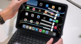 Mi iPad ya se parece un poco más a un Mac: tengo mis documentos en el Dock. Por fin no se esconden dentro de la app Archivos