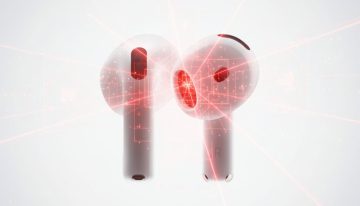 Apple no se va a tomar un respiro con los AirPods: ya trabaja en nuevos modelos Pro con cámaras y la llegada de los AirPods 5