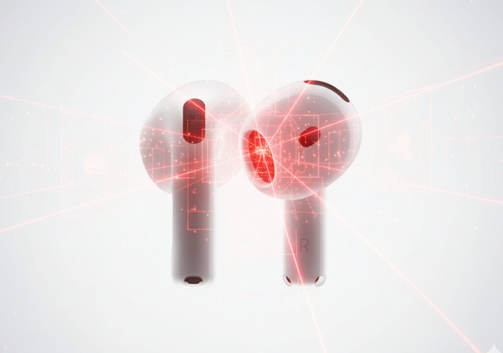 Apple no se va a tomar un respiro con los AirPods: ya trabaja en nuevos modelos Pro con cámaras y la llegada de los AirPods 5 