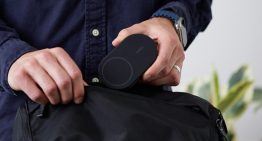 Pequeño, plegable y para iPhone: en oferta el cargador MagSafe de Belkin para tener en casa o viajar