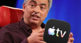 «No creo que sea un problema»: Apple zanja el debate sobre el nombre de Apple TV. Servicio, reproductor y app se llamarán igual y no habrá cambios