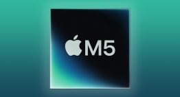 Nuevo chip M5: el inicio de una nueva era en los procesadores de Apple para Mac, iPad y Vision Pro