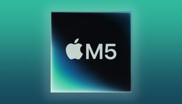 Nuevo chip M5: el inicio de una nueva era en los procesadores de Apple para Mac, iPad y Vision Pro