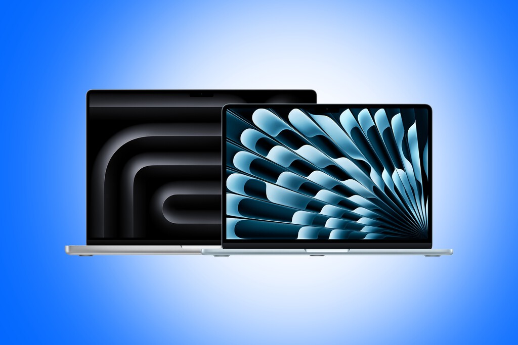 De 1.099 a más de 9.500 euros: así quedan los precios de todo el catálogo de portátiles Apple con el nuevo MacBook Pro M5