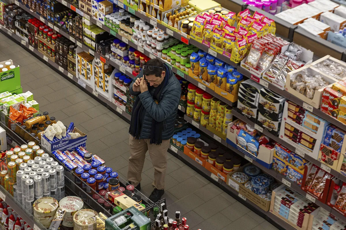 El Congreso abre el camino para impulsar la primera ayuda nacional a los celiacos y amortiguar el sobrecoste de los alimentos sin gluten