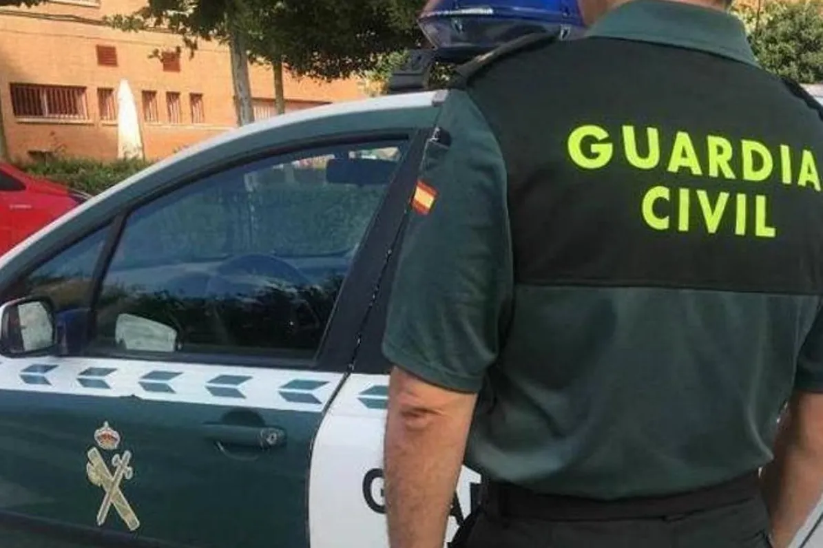 Un funcionario de la Agencia Tributaria, entre los 11 detenidos en Los Barrios por vender inmuebles suplantando la identidad de los dueños