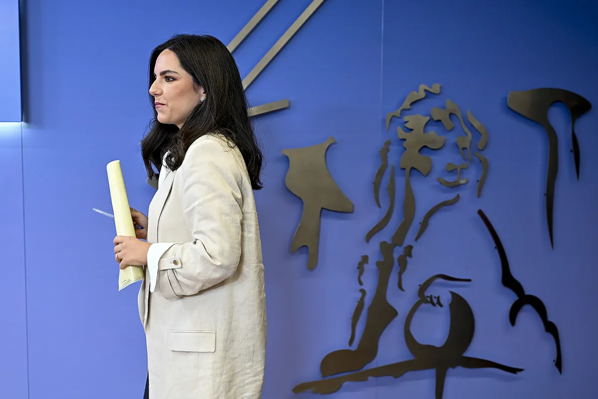 Vox defiende su medida para informar sobre el «síndrome post aborto» pese a que Sanidad señala que este «no existe como diagnóstico clínico»